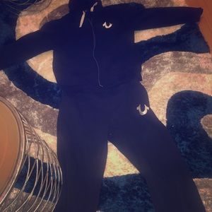 True religion joggie